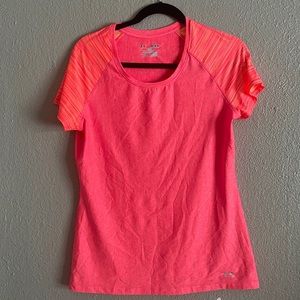 Under Armour workout shirt